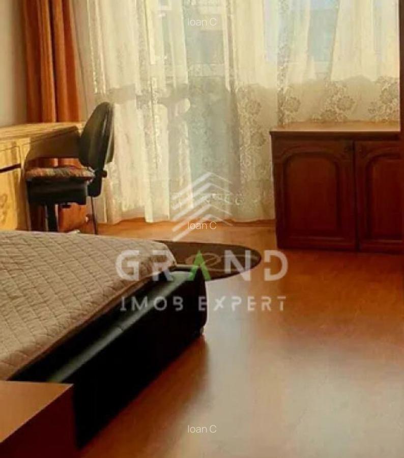 Ap 2 camere DECOMANDAT, 2 BALCOANE, PET-FRIENDLY, zona Grigo - 2