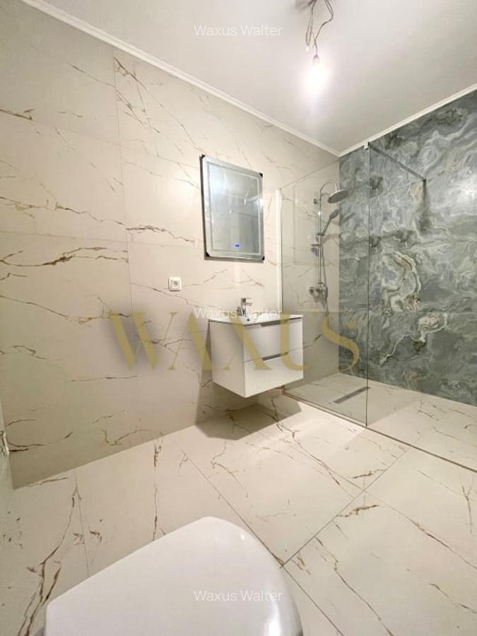 Apartamente semifinisate de vanzare, 2 camere, bloc nou, Eroilor - 3