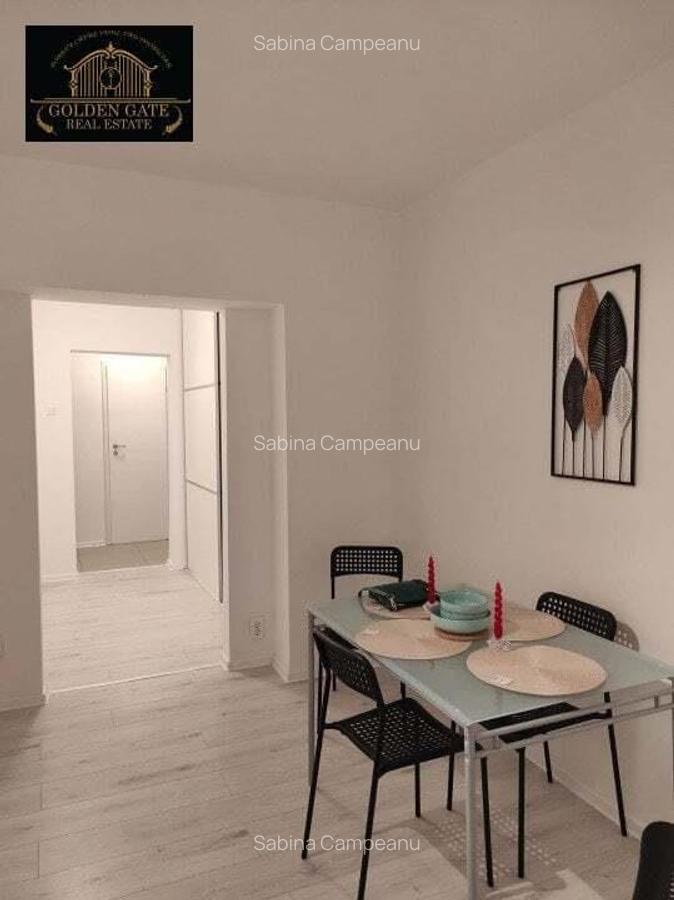 Stefan Cel Mare | 3 Camere | Metrou | Balcon | - 5