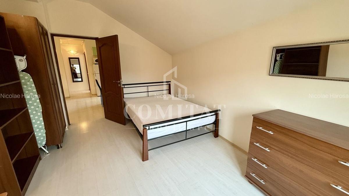 Apartament 3 camere | 61 mp | Zona Strazii Meteor - 14