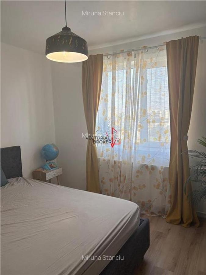 Apartament 2 camere Titan Pallady - 2