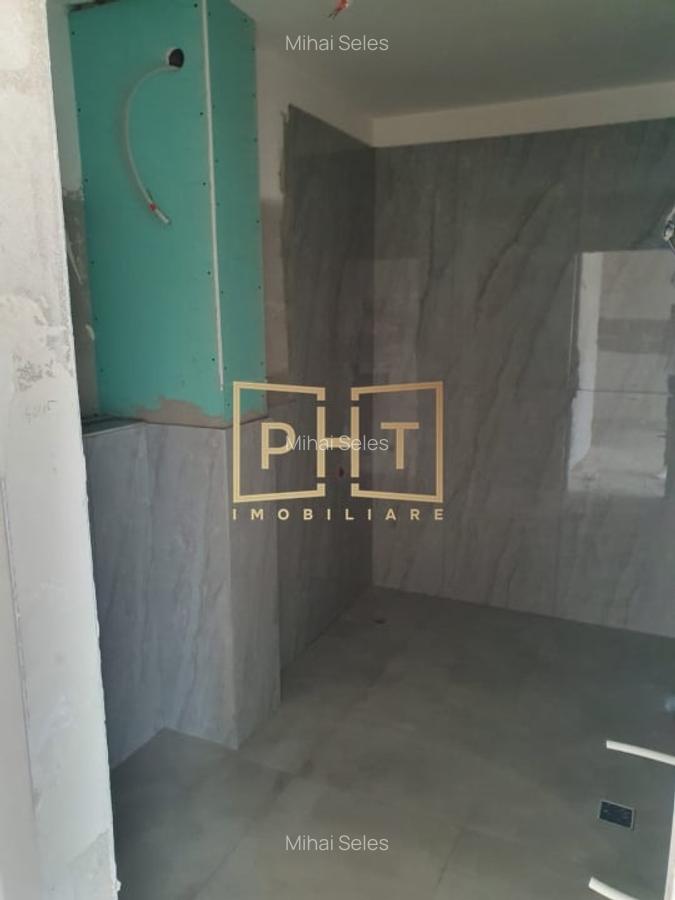 Apartament 2 camere, 43,31 mp, finisat modern, spatii verzi - ansamblu nou - 7