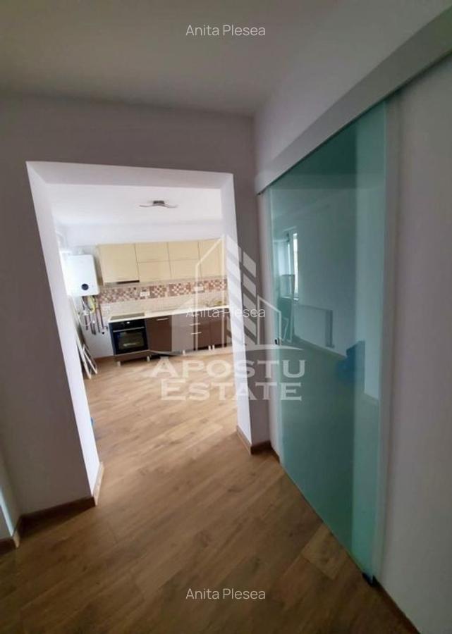 Apartament cu 3 camere decomandat, mobilat în Medicină - 6