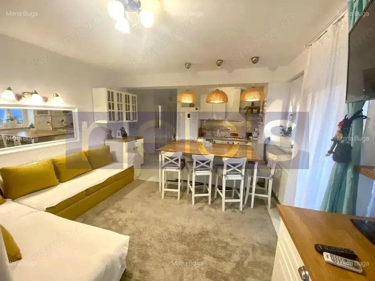 Apartament 4 camere bloc 2015 Andronache | 2 locuri de parcare | Curte comuna - 1