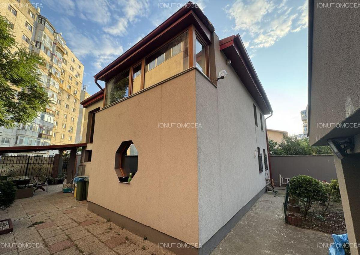 Casa / Vila Individuala P+1 zona Tomis Nord - Locatie Rar... - 18