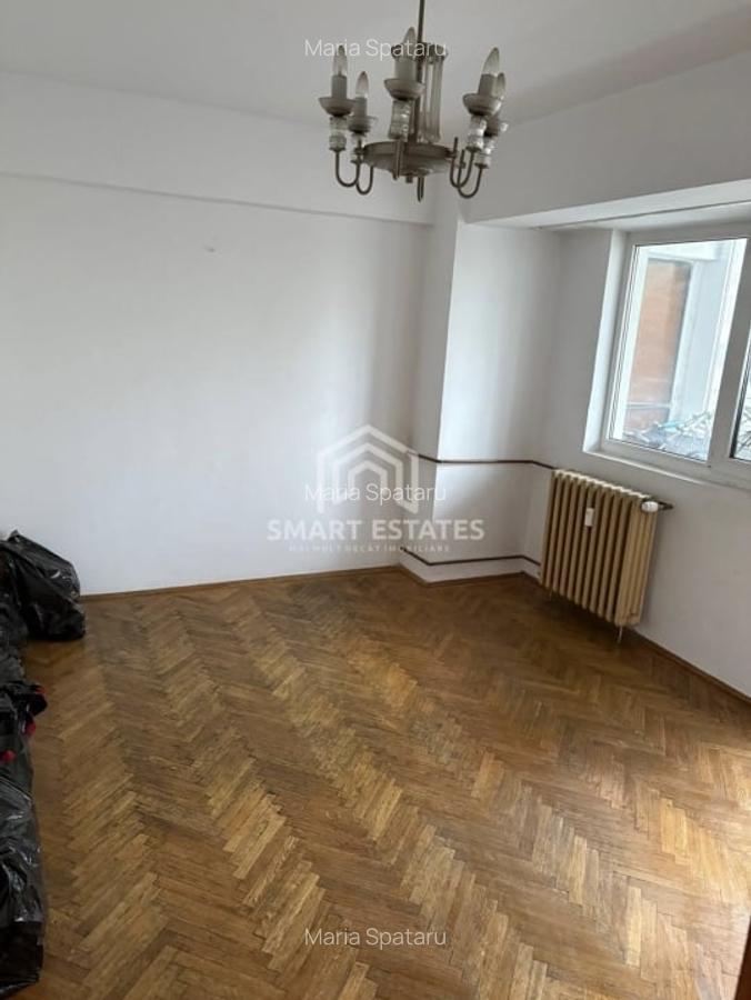 Duplex cu vedere peste Vatra Luminoasa - 110 mp - bloc unicat - metrou Iancului - 7