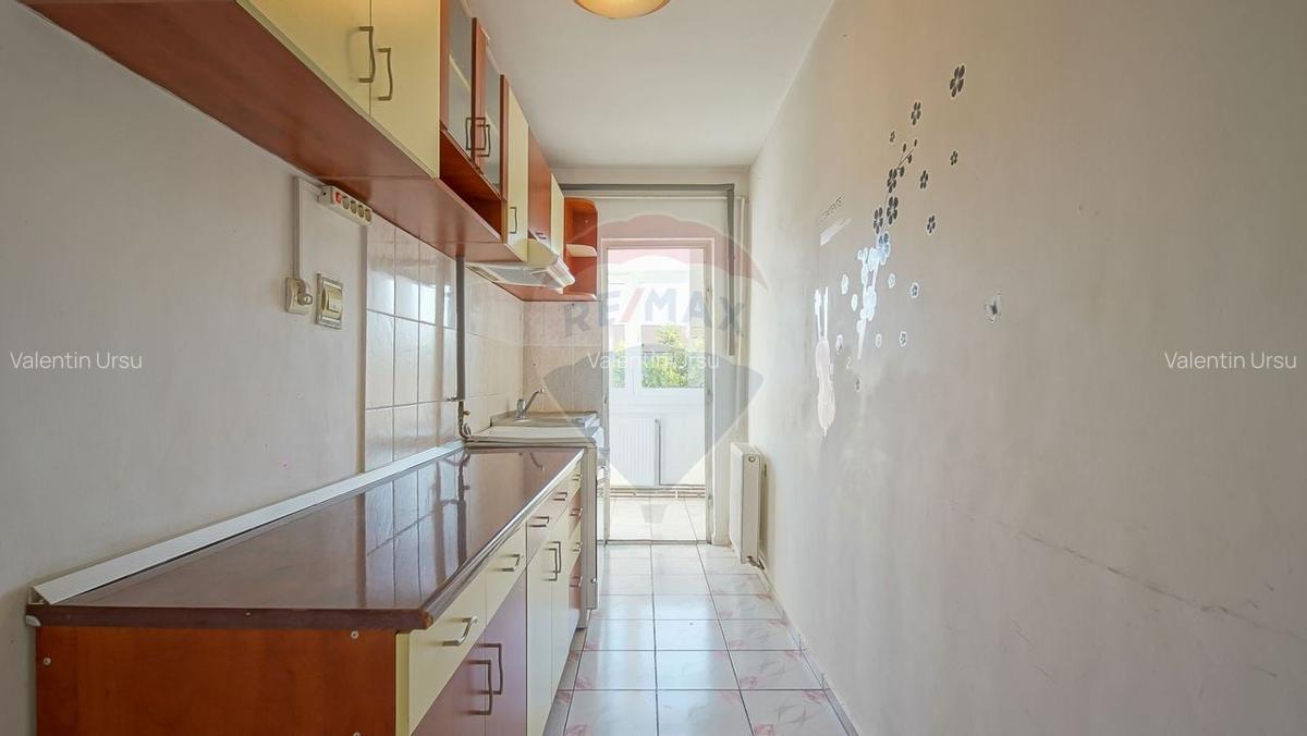 Garsoniera decomandata de renovat - Strada Sitarului, Brasov - 4