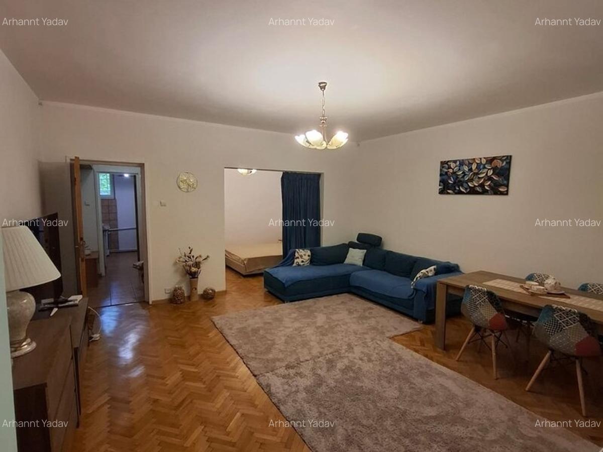 Apartament  2 camere pe Matei Basarab - perfect pentru city living! - 1