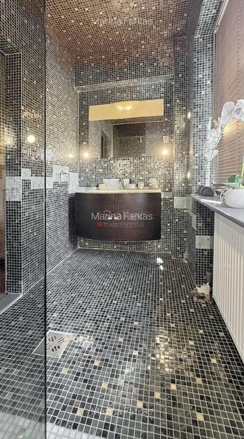 Apartament cu 2 camere semidecomandat, mobilat în Centrul Istoric - 12