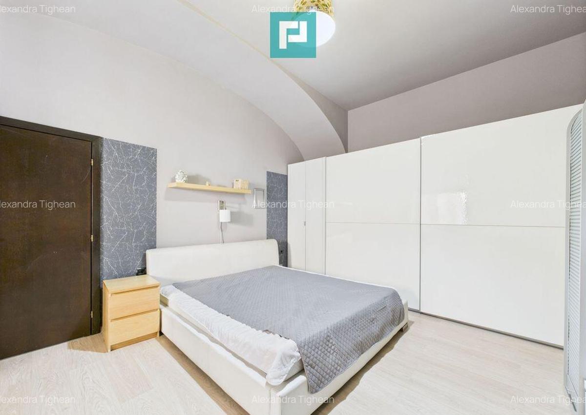 Apartament 2 camere, zona ultracentrala Arad - 2