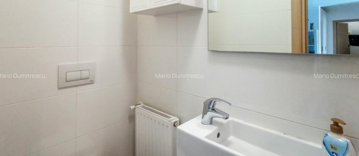 Vanzare apartament Sisesti 3 camere - 7