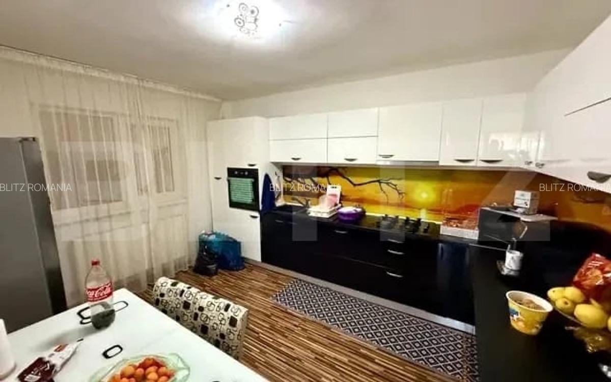 Casa 1254 mp utili, teren 336 mp, zona Albesti - 2