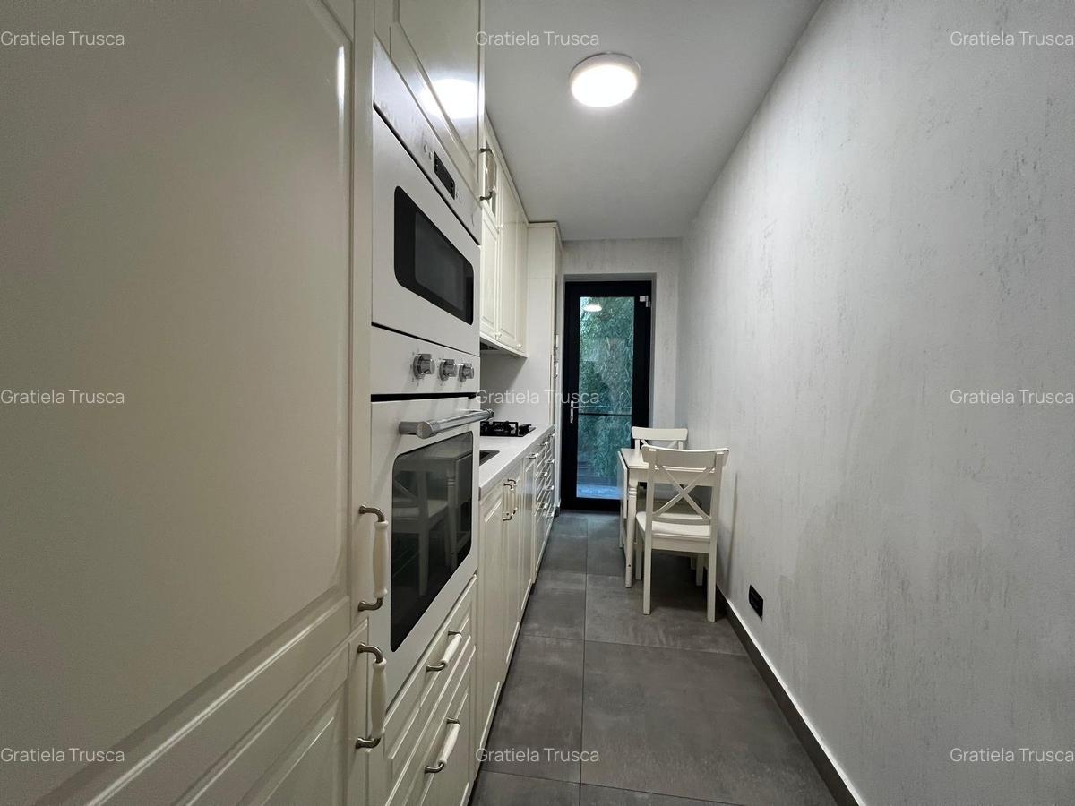 Inchiriere Apartament 3 Camere Iancu Nicolae-Cambridge School - 4
