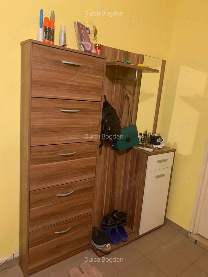Proprietar, inchiriez apartament decomandat cu 2 camere si 2 balcoane in Lipovei - 5