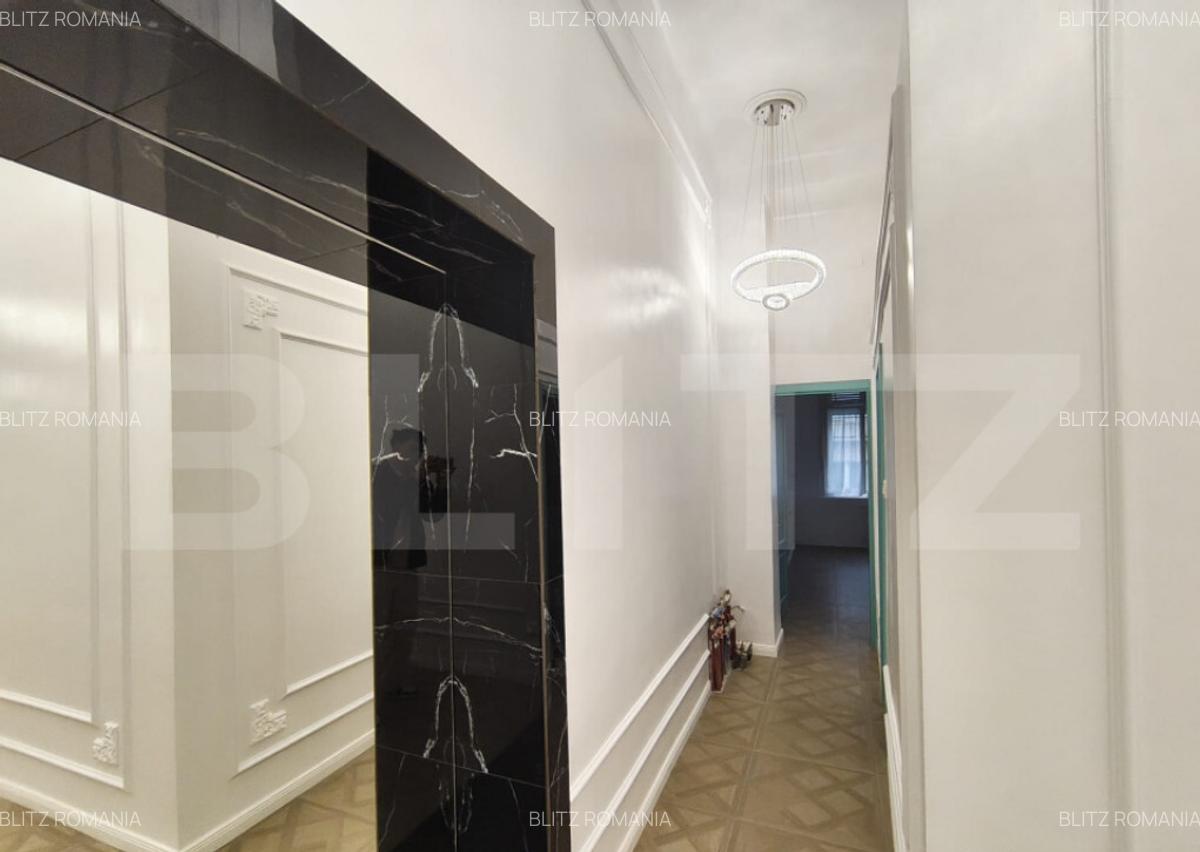 For Rent! Apartament (zona birouri) Ultracentral, Modern\Lux - 4
