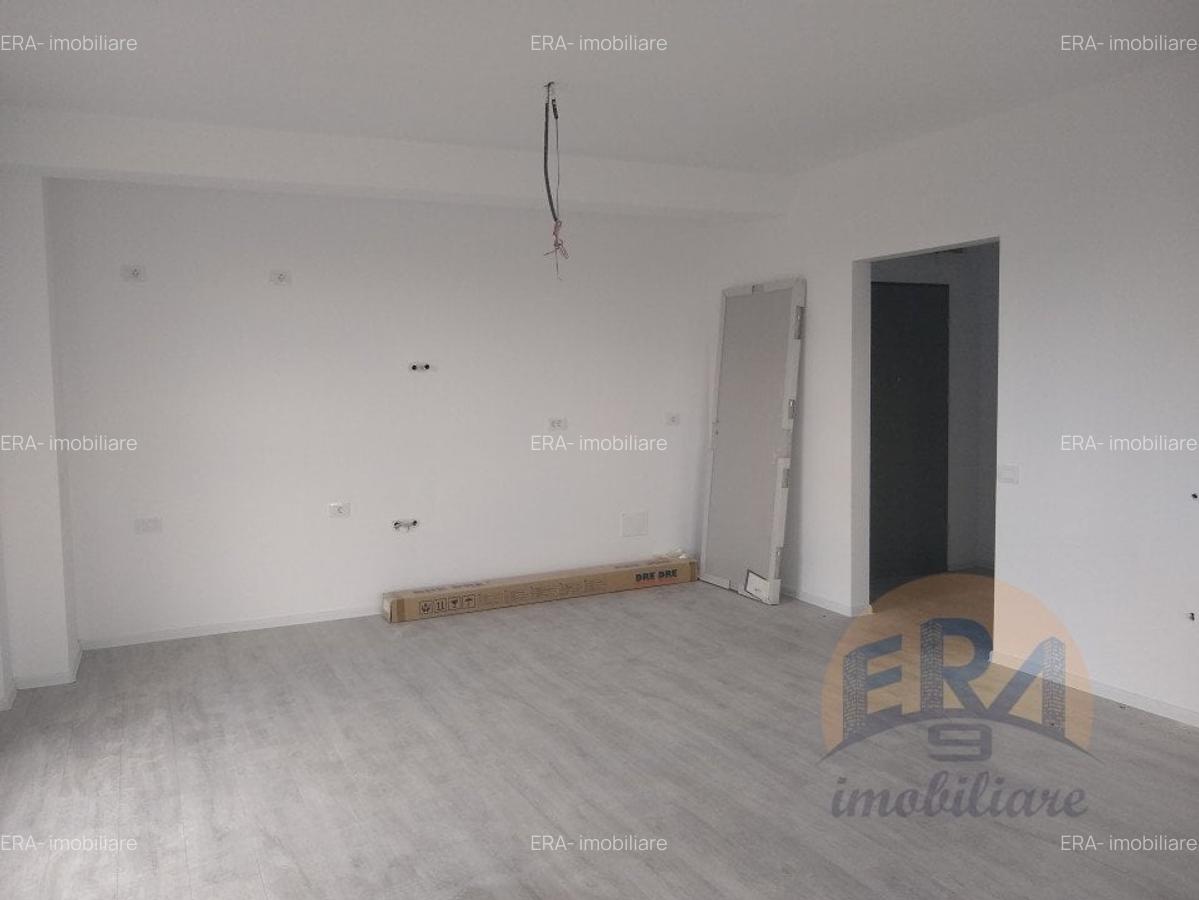 Apartament cu 2 camere decomandat în Băile Felix - 1