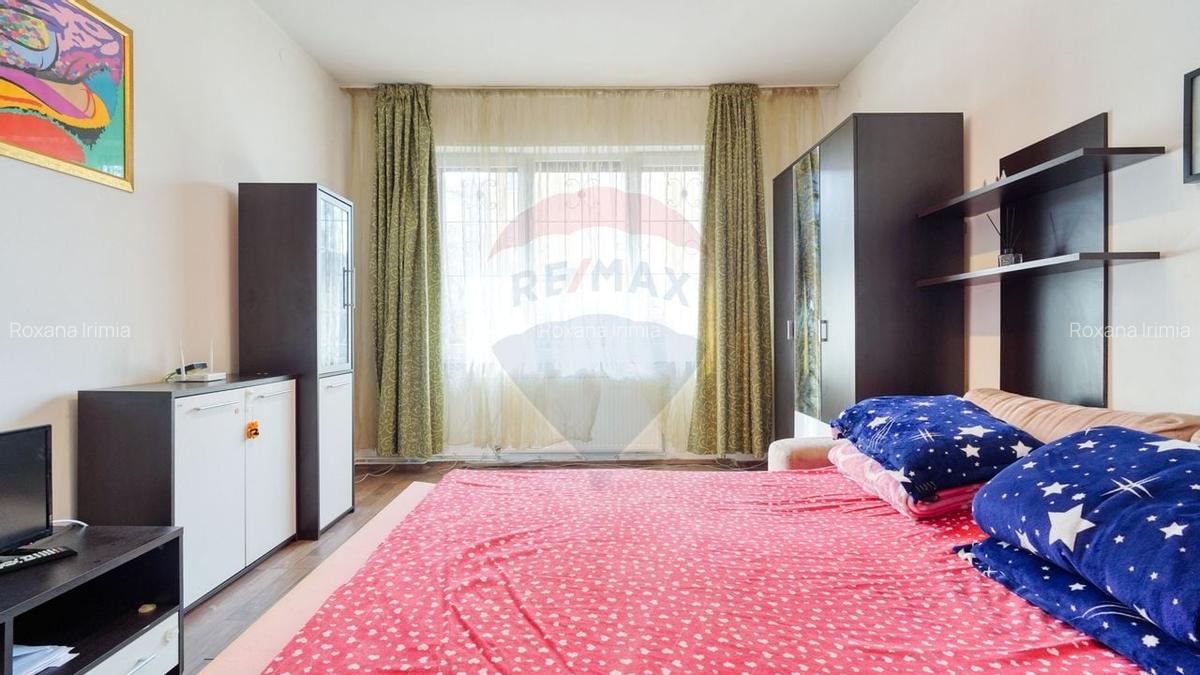 Apartament de Vanzare cu 2 Camere / Zona Tractorul - 9