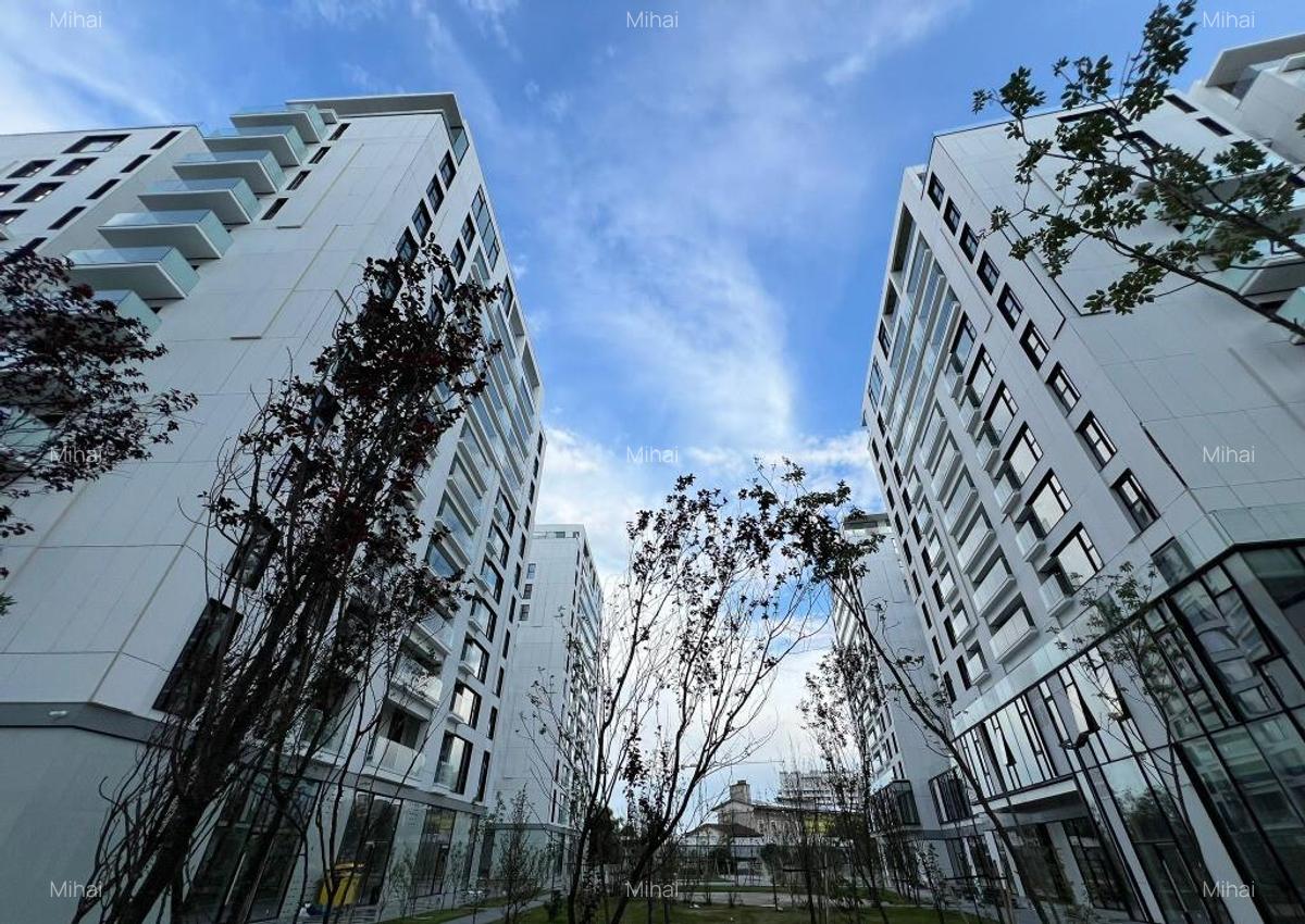 3 camere LUX One Cotroceni Park - 4