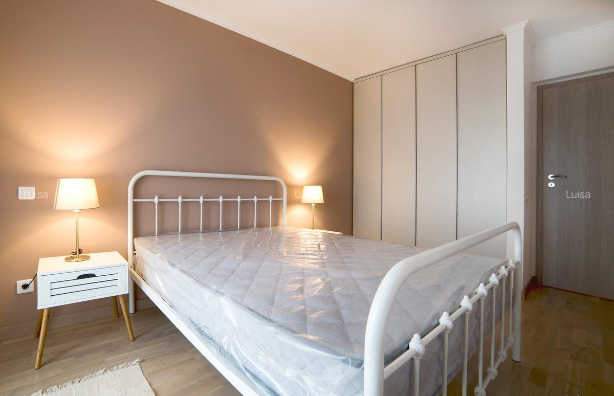 Apartament de doua camere de inchiriat zona Victoriei - 5