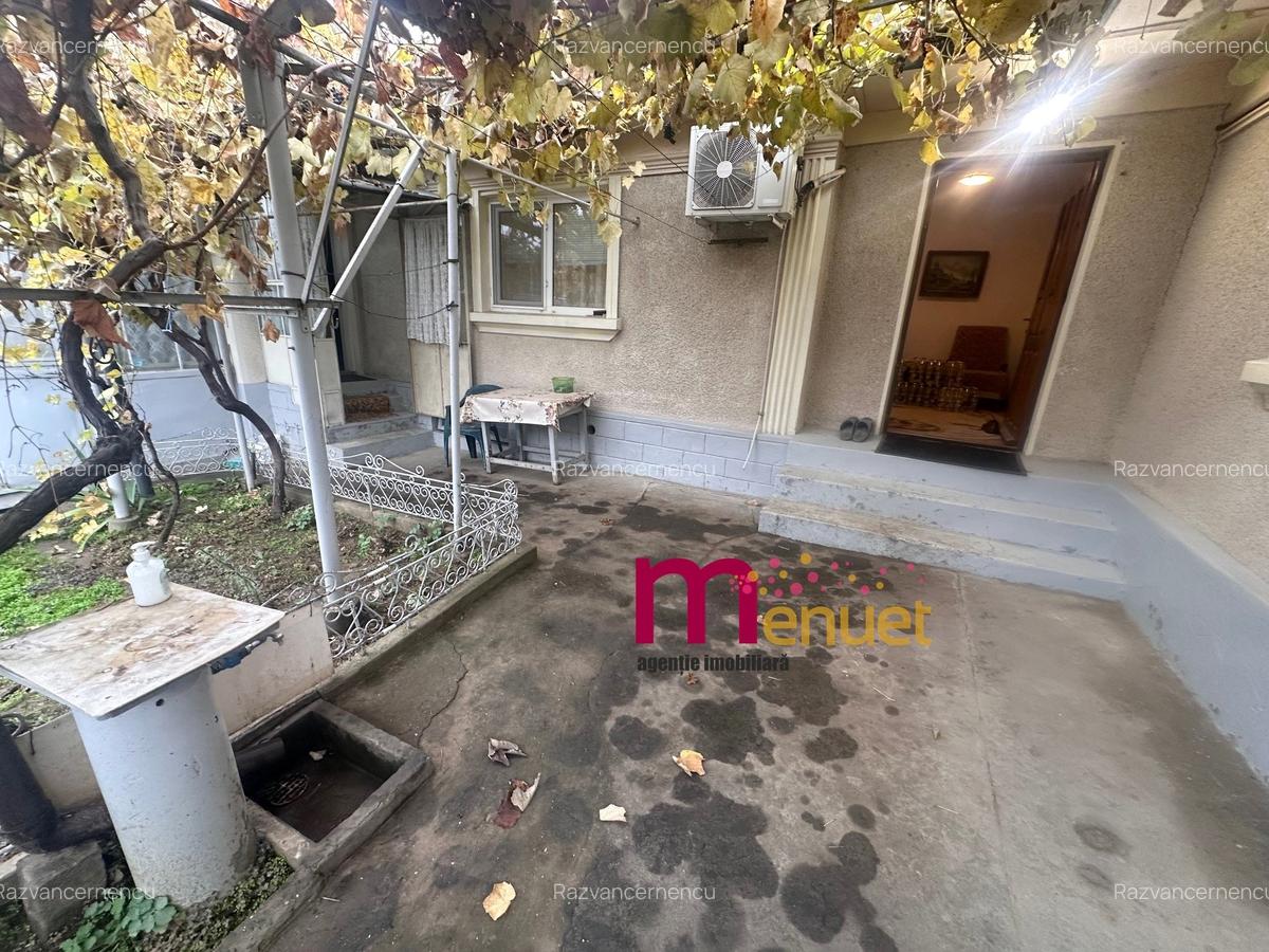 Casa zona Centrala,173mp - 11