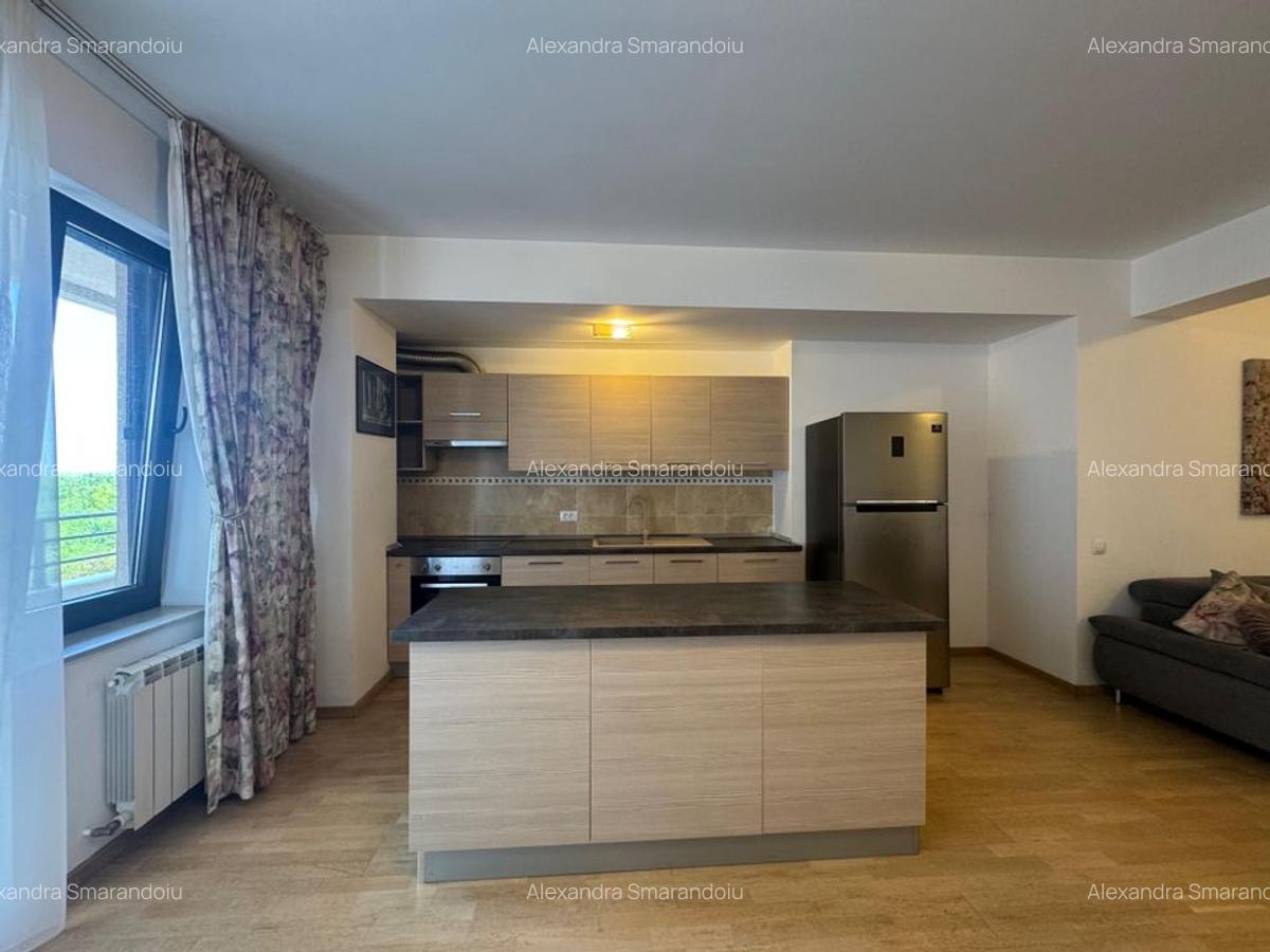 4 camere DECOMANDAT| BANEASA- Privighetorilor - 6