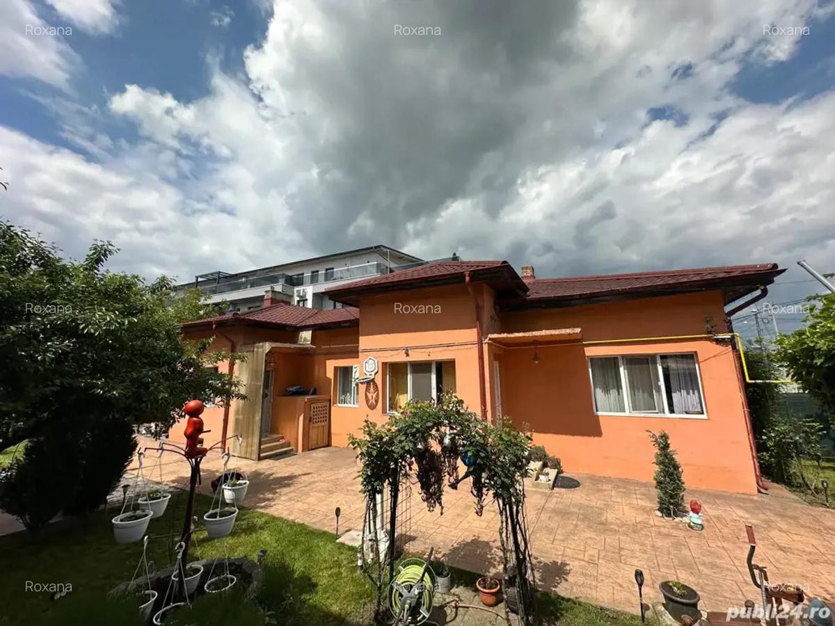 Casa de vanzare zona nord - 4