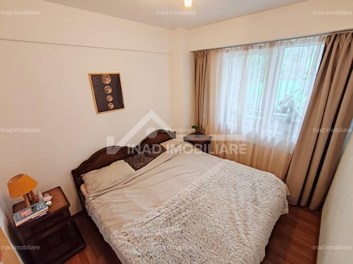 Apartament cu 2 camere, constructie noua, zona Iulius Mall - 9