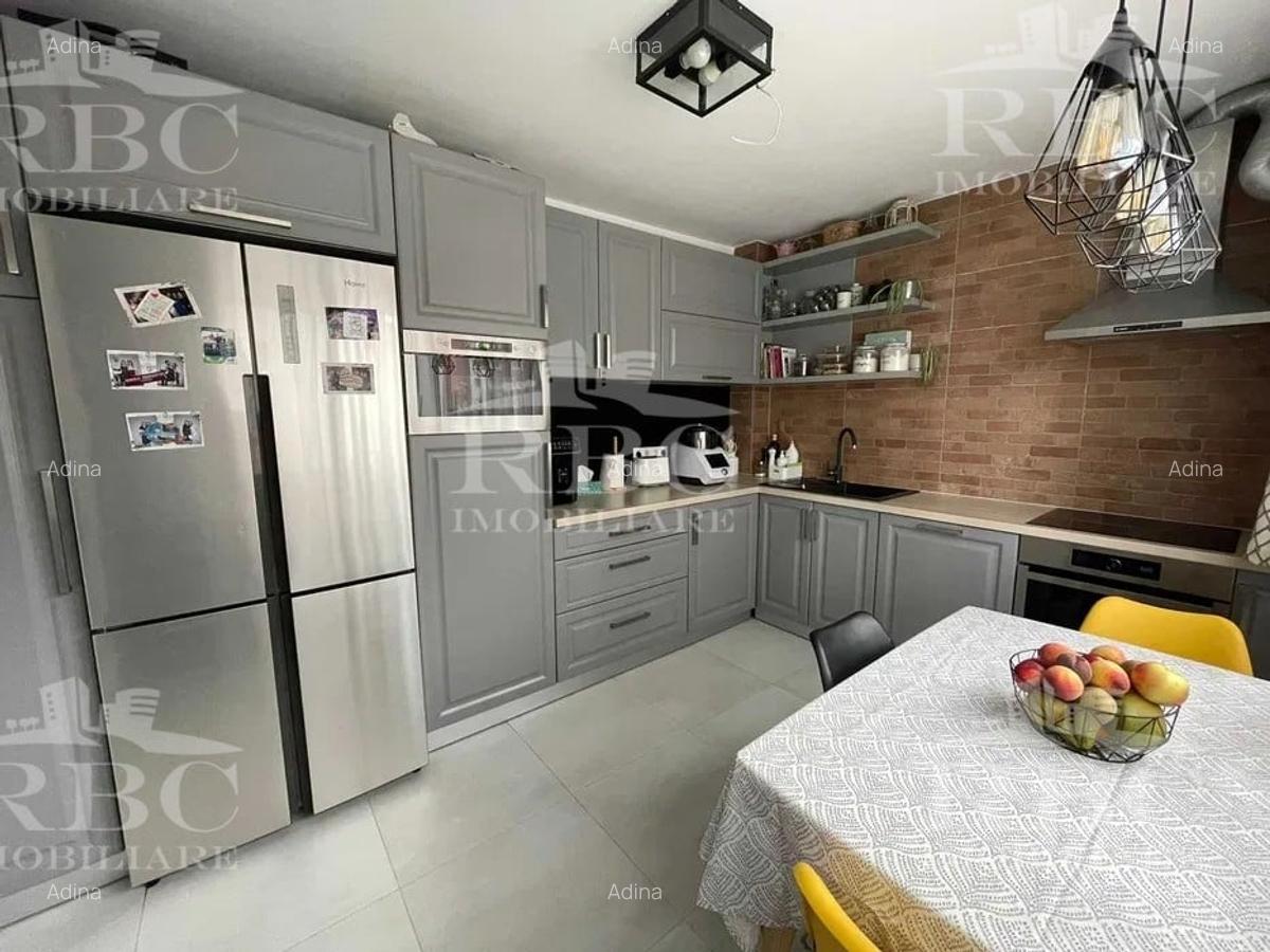 Apartament 3 camere in cartierul Buna Ziua - 3
