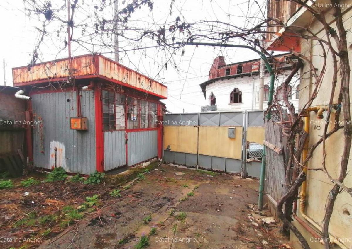 Imobil 3 camere si anexe, zona Transilvaniei, Ploiesti - 15