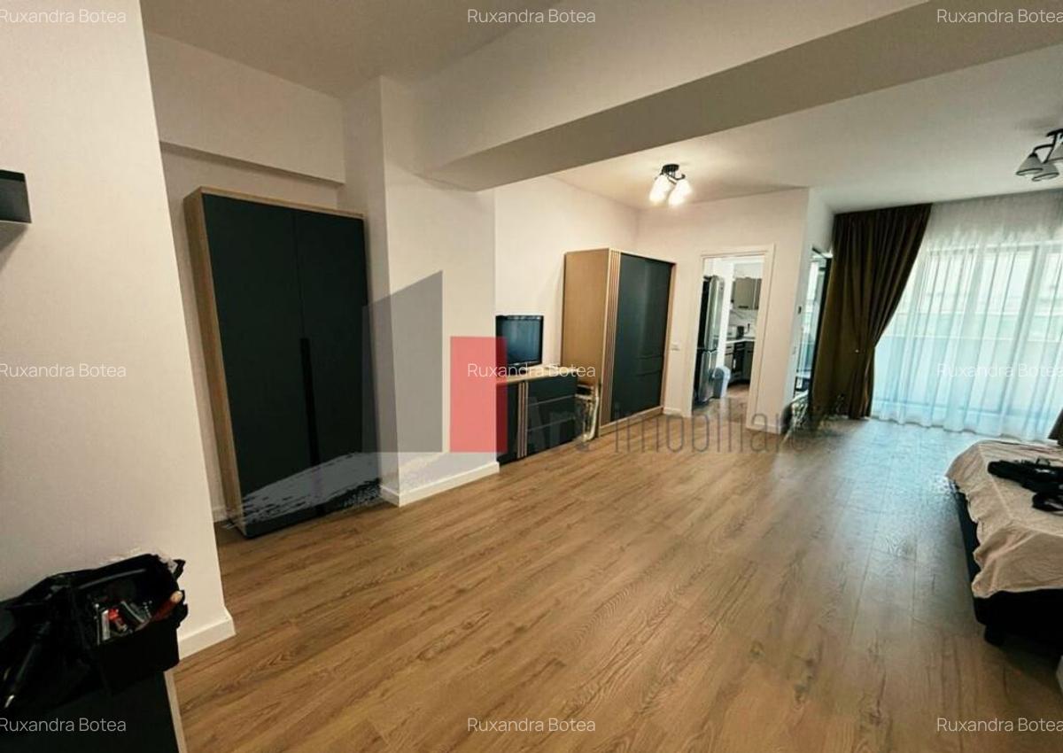 Inchirierz Garsoniera LUX, SMART RESIDENCE/Lujerului , Pa... - 4