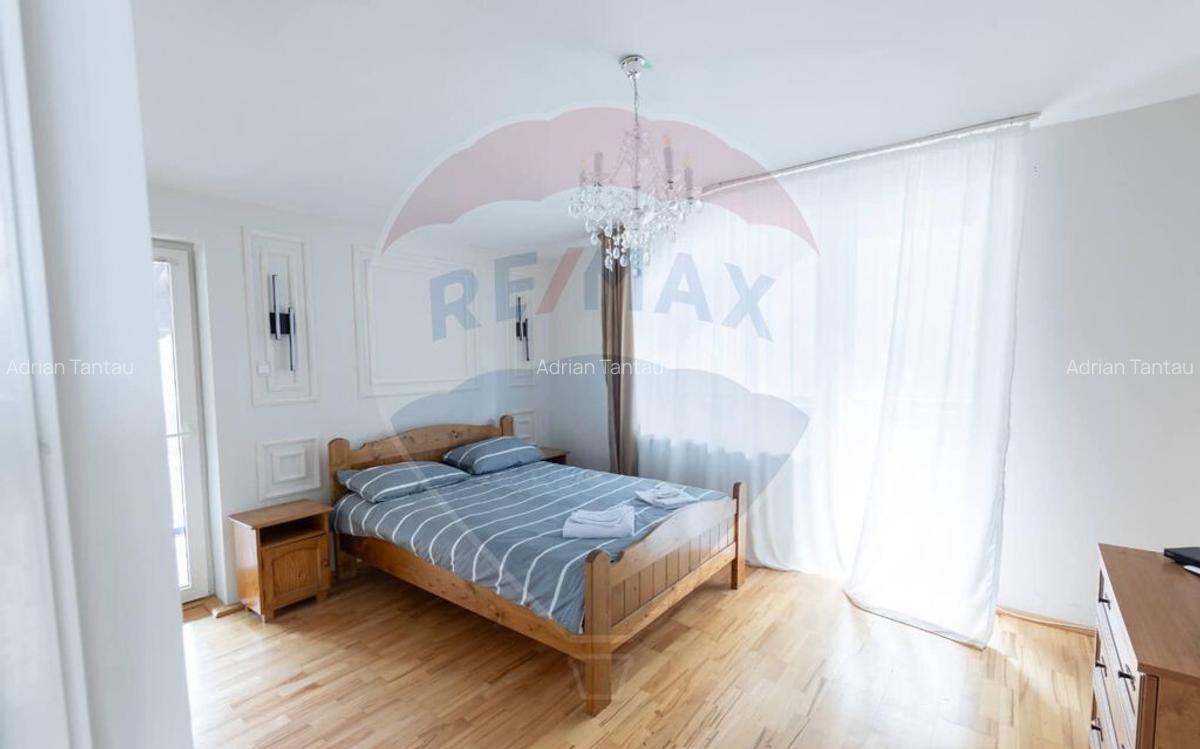 Cabana / casa de vanzare in Baisoara, 285 MP ! Piscina! C... - 9