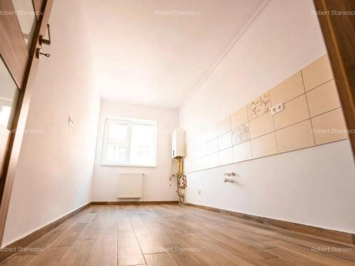 Garsonieră decomandată în Berceni - 4
