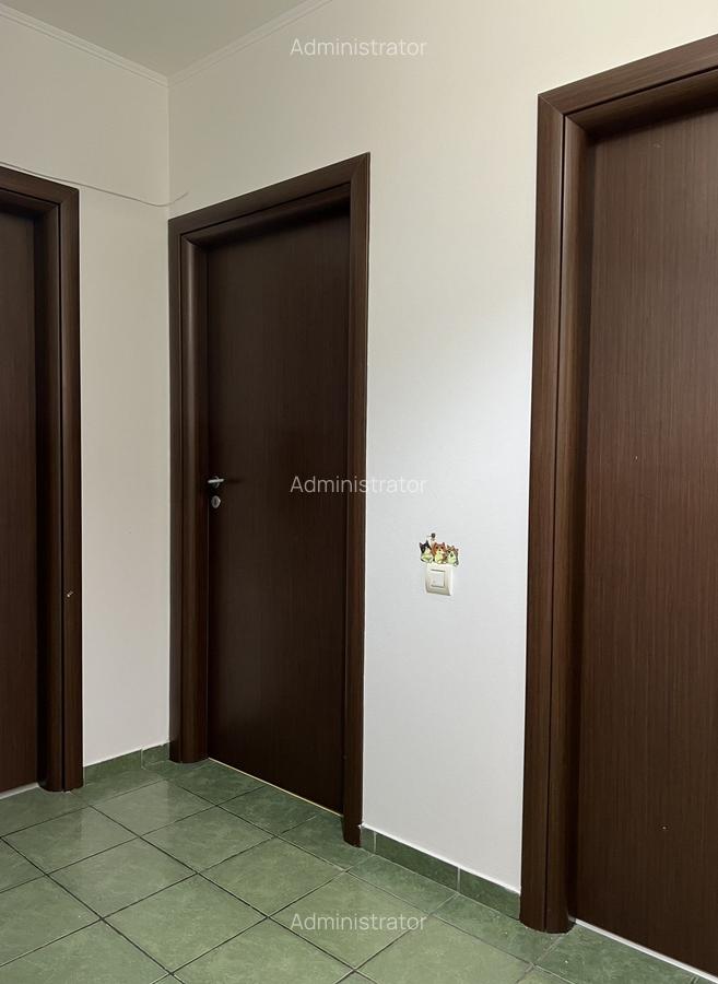 Apartament 3 camere decomandat (cu parcare inclusă) – Complex Primăvara - 6