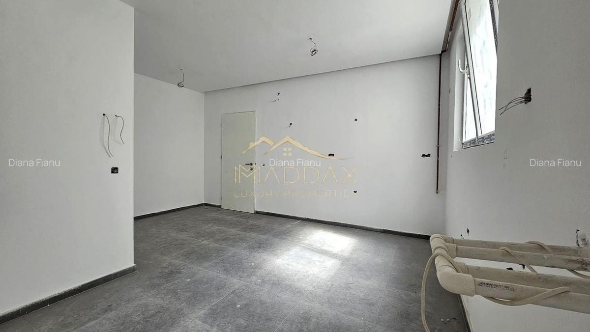 Apartament cu 2 camere de vanzare +  terasa // Floreasca - 6
