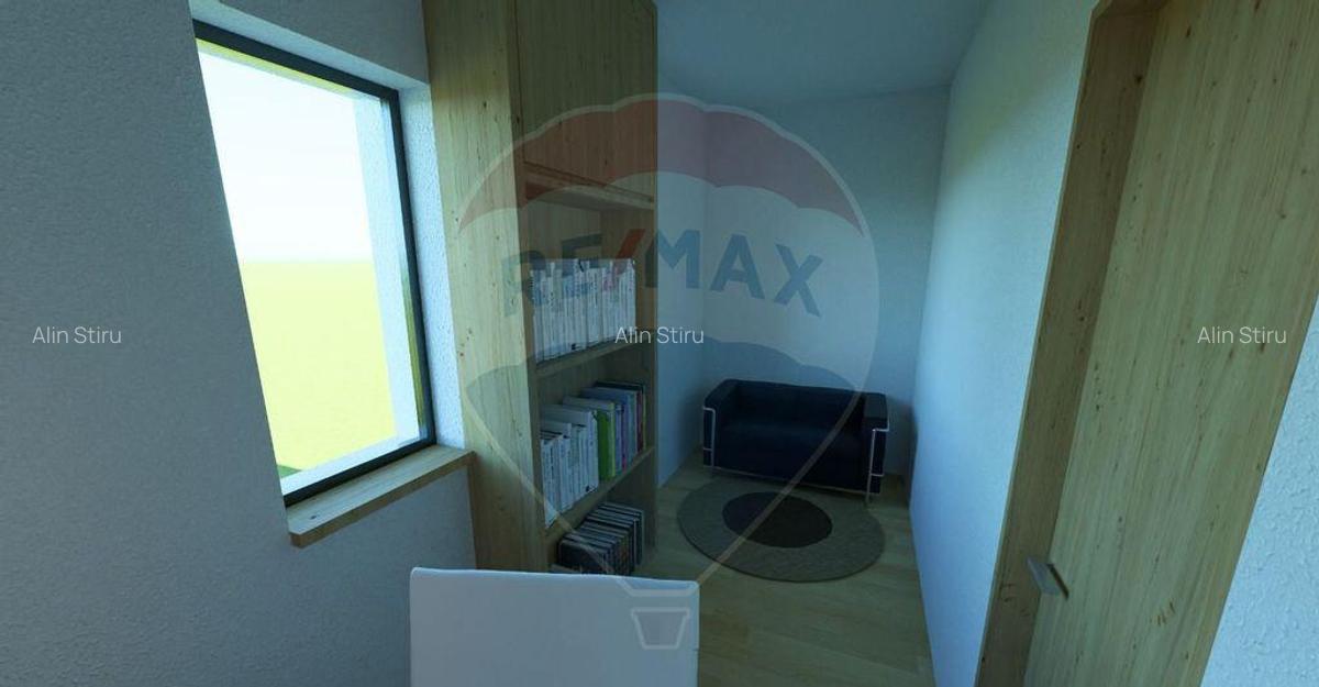 Apartament tip Studio - 8