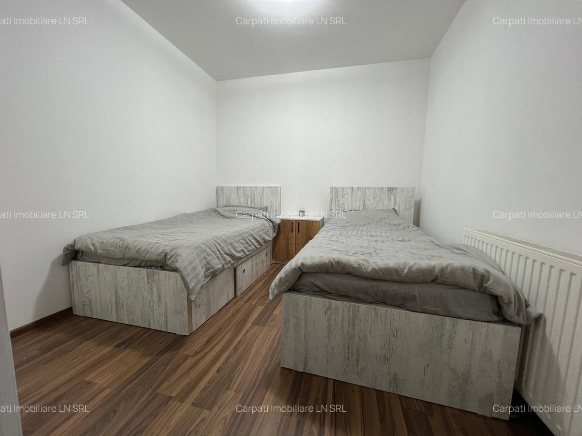Apartament cu 6 camere decomandat, mobilat în Poiana Brașov - 7