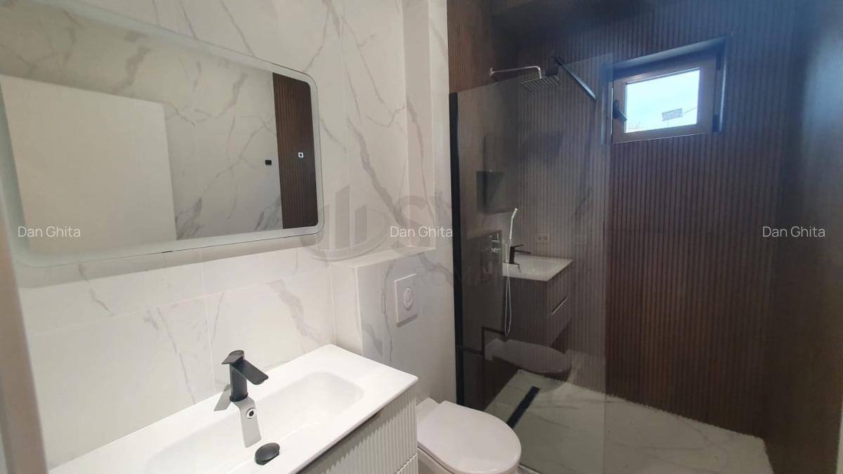 REA1024727 Apartament 3 Camere I De Inchiriat I Baneasa I Sisesti - 11