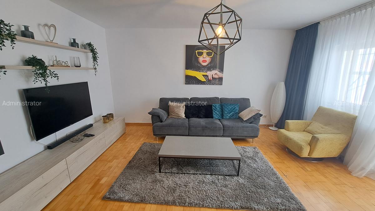APARTAMENT COCHET - 2 CAMERE - 16
