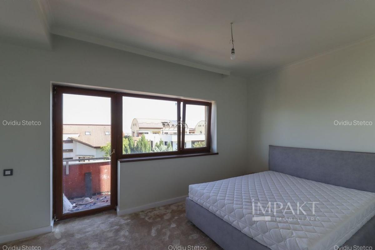 Duplex cu 8 camere in cartierul Buna-Ziua, teren 500 m2 ! - 5
