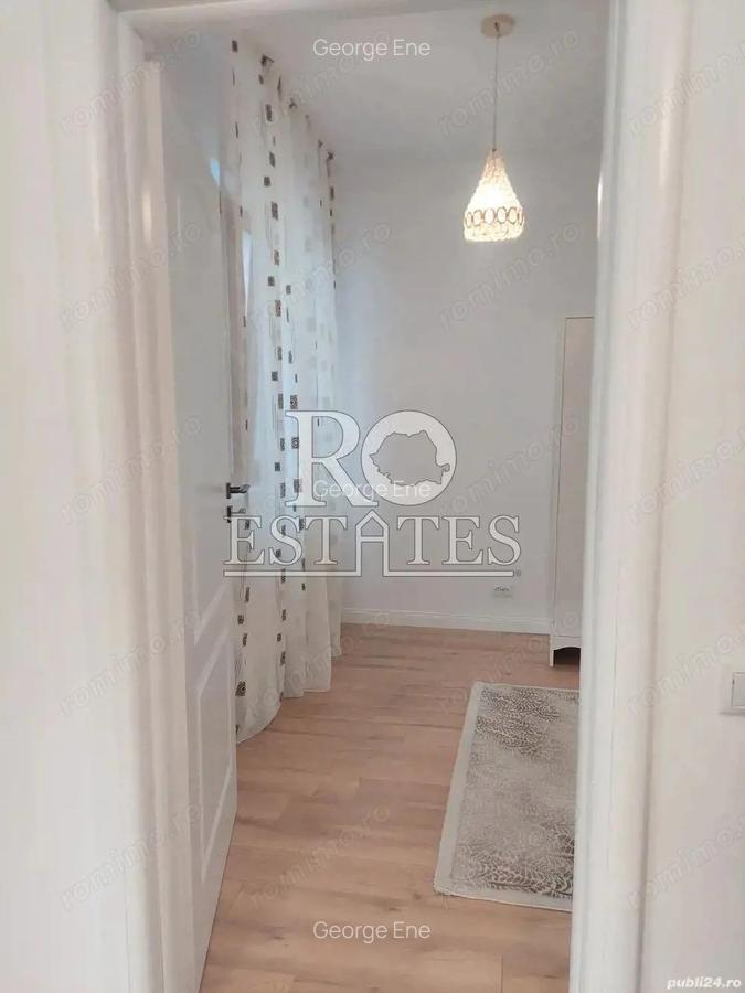 Apartament 2 camere de vanzare Bucurestii Noi - 8