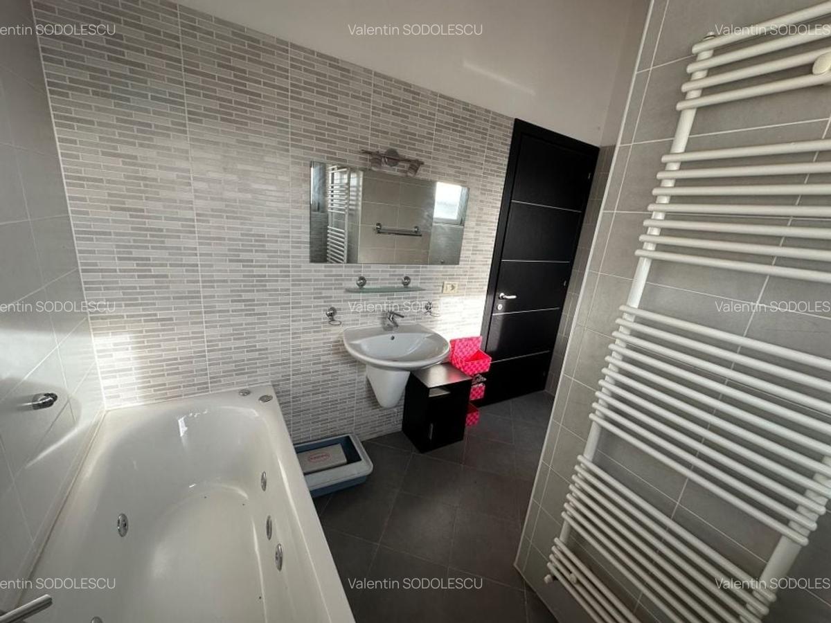 Apartament 3 camere cu terasa de 38 mp - 16