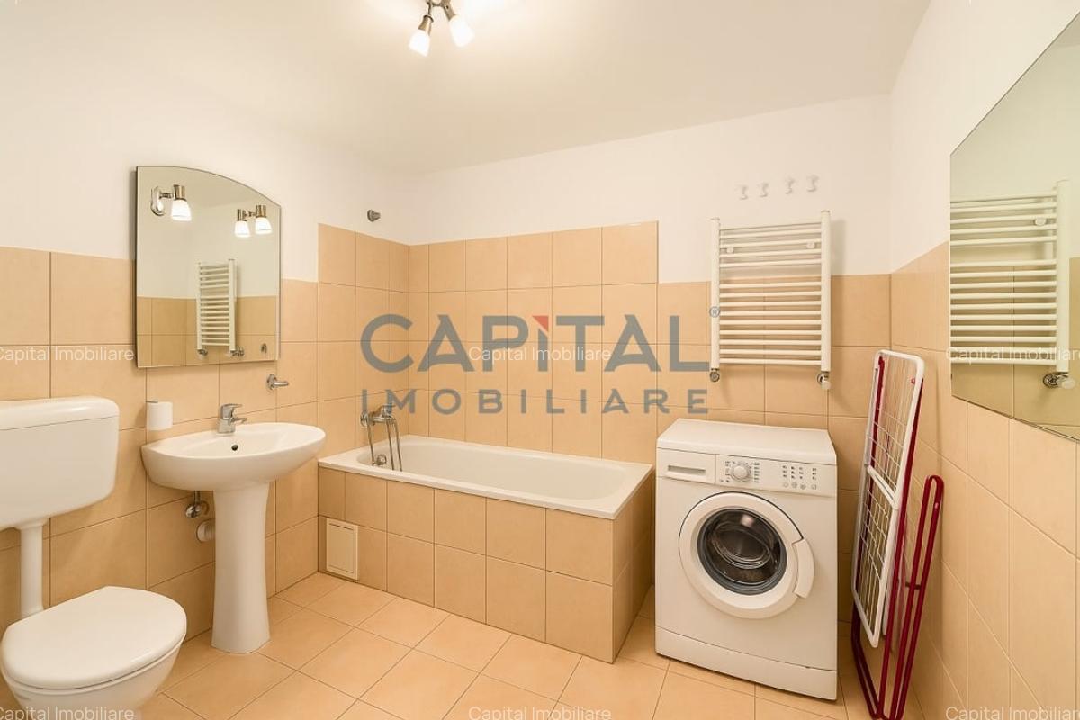 Comision 0%! Apartament decomandat, cu 3 camere, 77 mp utili !!!! - 8