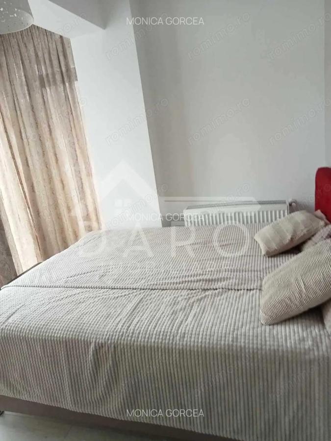 Inchiriez apartament 2 camere Tudor - 4