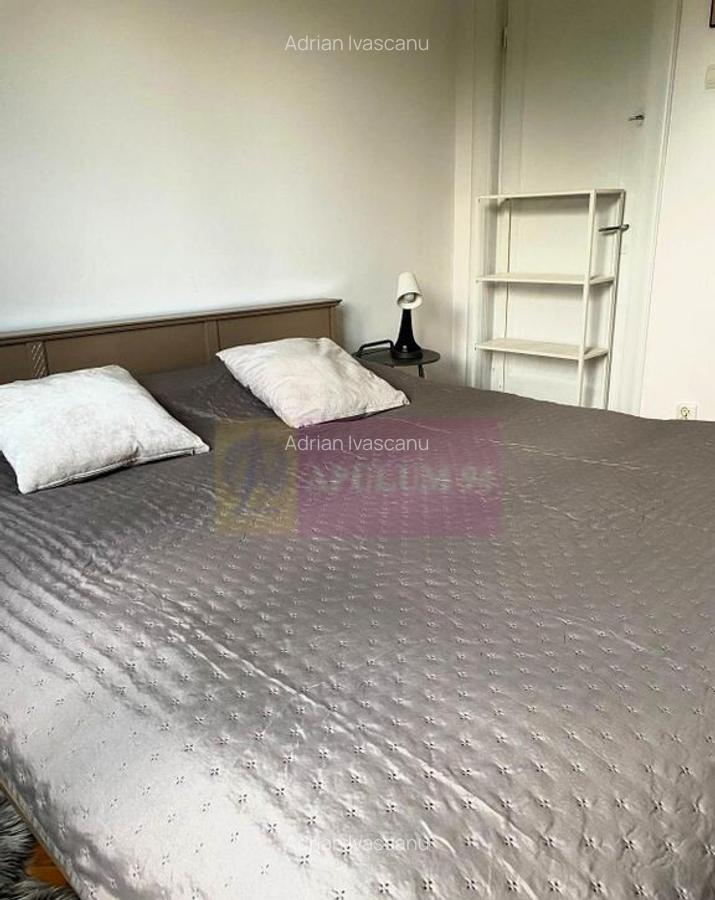 3 camere renovat Calea Mo?ilor, Ultracentral Met... - 10