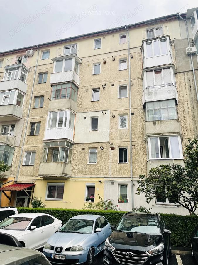 Vand garsoniera zona Vasile Aron - 7