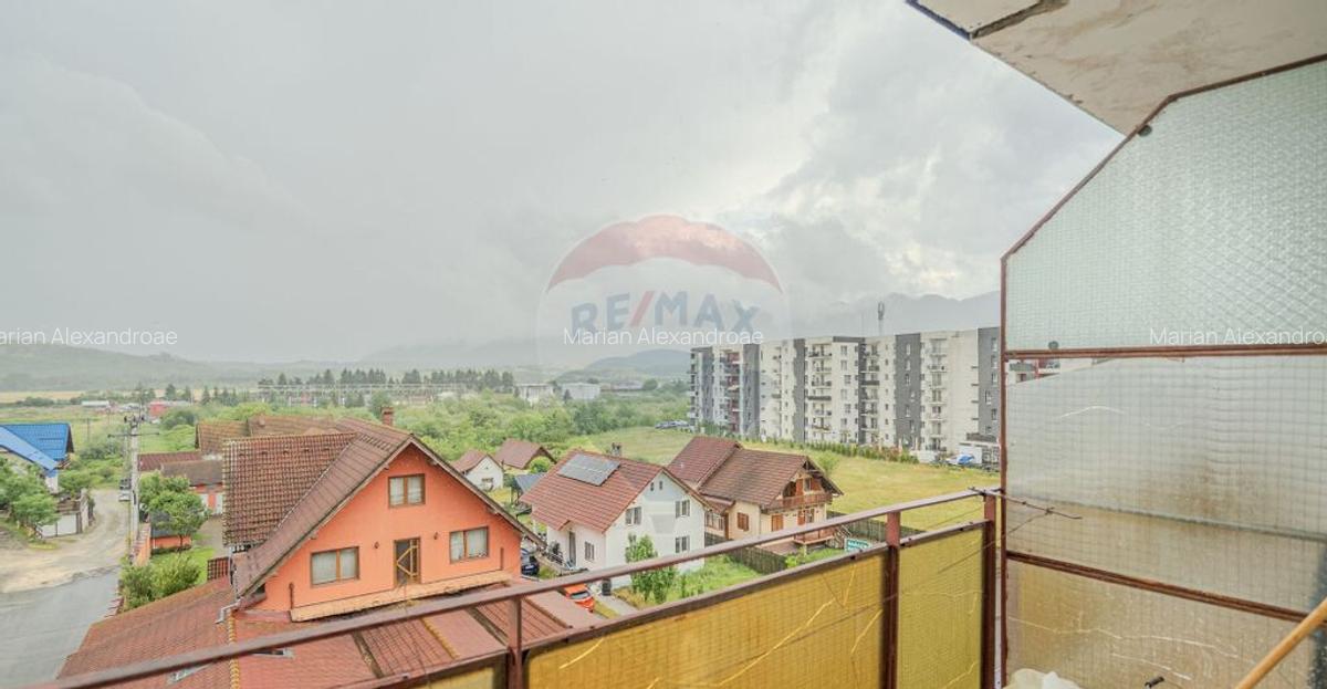 |COMISION 0% | GARSONIERA|DE VANZARE| DECOMANDATA| ZARNES... - 5