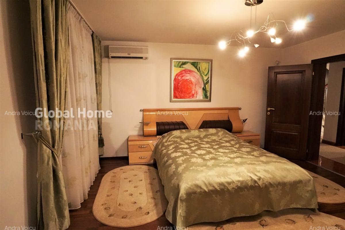 Vila Individuala 10 camere 350MP | Garaj + Locuri de Parcare | Iancu Nicolae ZOO - 9