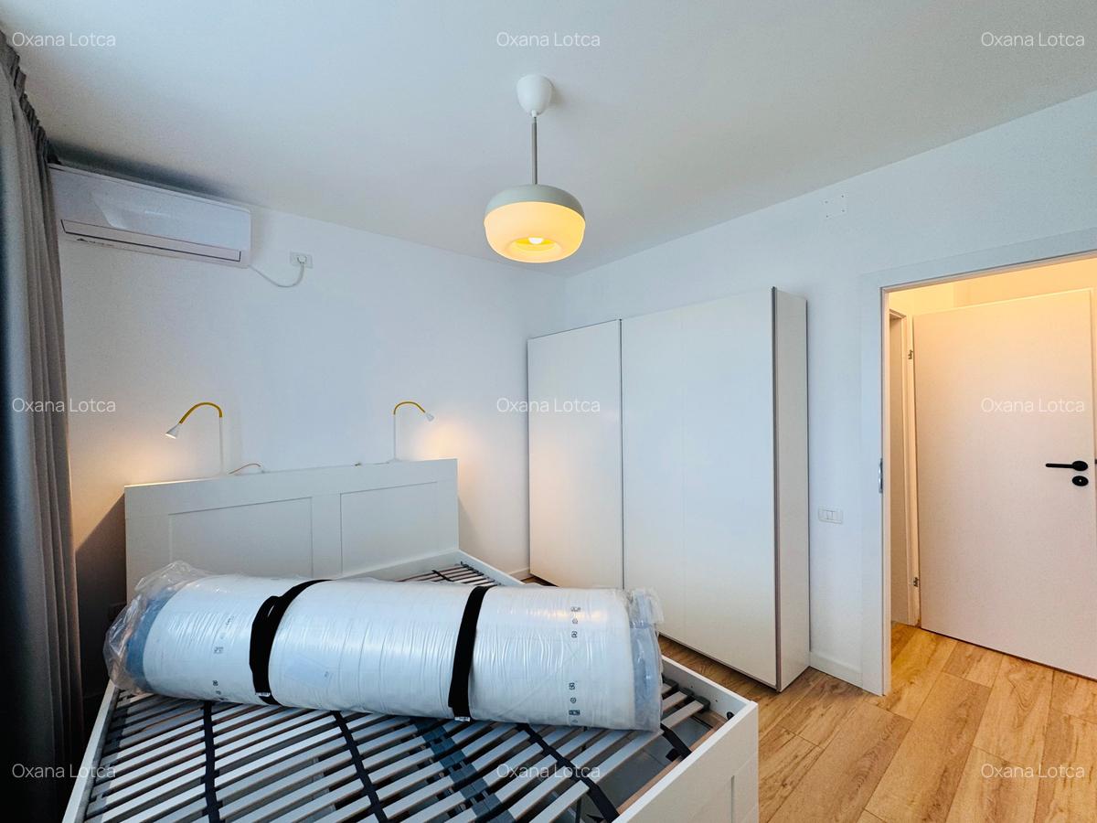 Apartament Renovat 2025/ Mobilat / Calea Grivitei / Metrou - 13