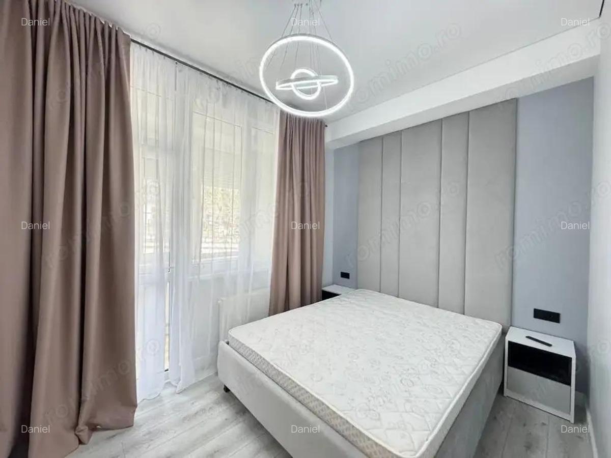 Apartament cu 2 camere in zona Modern - 1