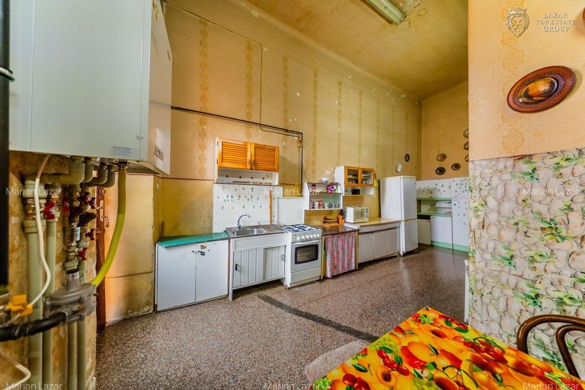 Apartament 4 camere de vanzare ultracentral  la Teatru - 26